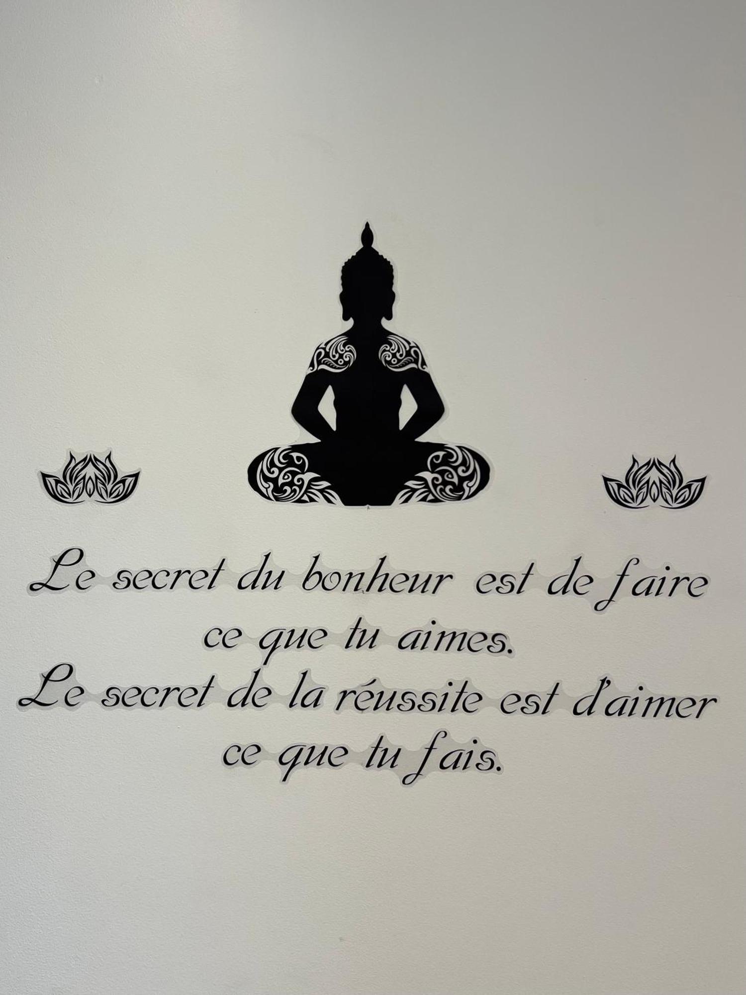 Le Cocon Studio Auxerre Kültér fotó